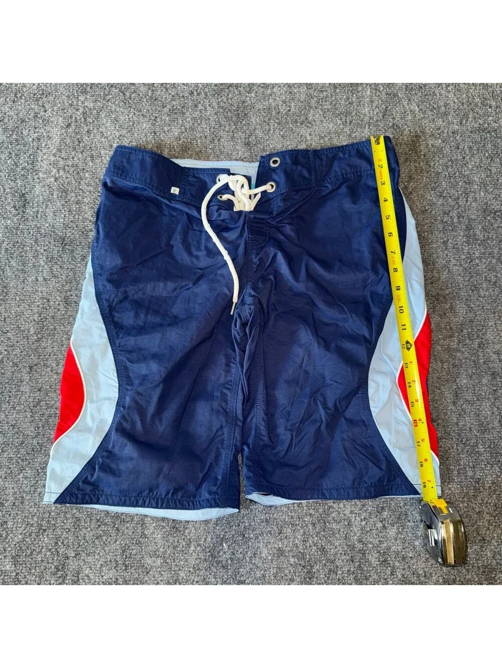 Nautica b36 will